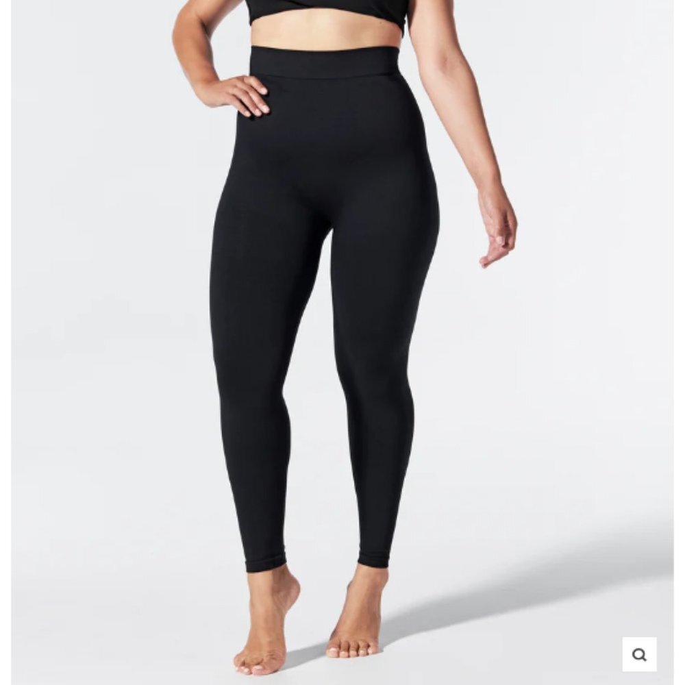 BLANQI EVERYDAY Highwaist Postpartum + Nursing Support Leggings